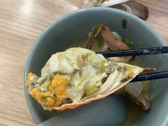 -木木鲜海鲜面(天一店)