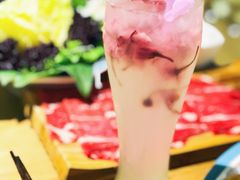 -青瓷火锅料理(西单大悦城店)