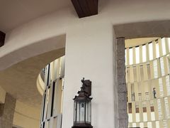 -南沙游艇会·大兵船餐厅