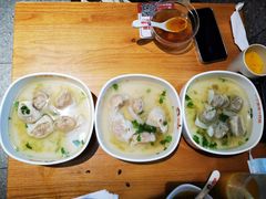 -南城香·饭香串香馄饨香(赵公口店)