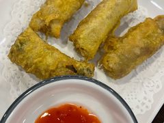 -福建美食城(老君堂店)