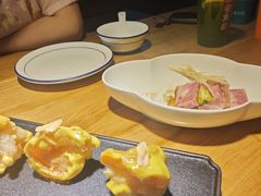 -永安鱼庄·镇江菜(丁卯店)