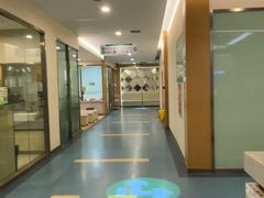 -慈铭体检(汉阳分院)