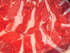 -清真·鸦儿李记·涮肉(花市店)