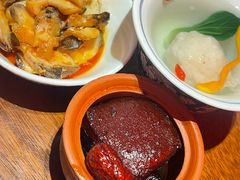 -李犟大爆鳝面·手工蟹黄包(湖滨西湖店)