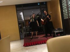 -西安高新希尔顿酒店·咖啡露台西餐厅