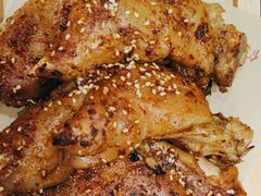 -杨家崴子碳缸烧烤(东三马路店)