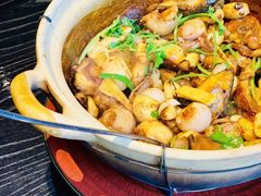 -五缘湾凯悦酒店·悦饗中餐厅