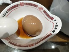 糖心茶叶蛋-十八家面馆(欧洲城店)
