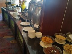 -东方豪景花园酒店·怡景旋转餐厅