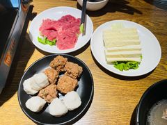 -汪爹爹武汉牛三鲜(朝外大街店)