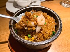 海鲜石锅饭-原製原味(普陀山磐龙店)
