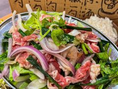 -黔三一夺夺粉酸汤火锅(百信店)