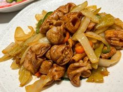 -常来小聚·广州非遗传承餐厅(高德置地店)