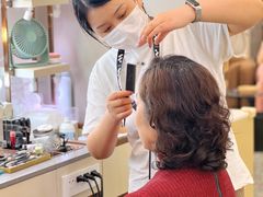 -海马体照相馆丨大师(青岛万象城店)