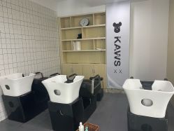 -Coo Hair salon