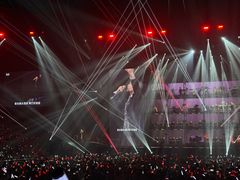 -宝能国际体育演艺中心