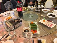 -金贵源食神(楚河汉街店)