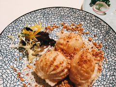 椒盐虾饺-三号黄浦会Canton Table