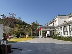 -广东温泉宾馆