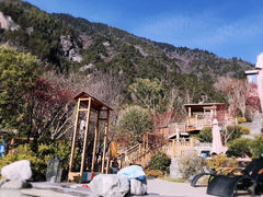 -古尔沟华美达温泉度假酒店