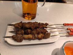 -帕米尔食府(白云观店)