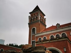 -张园纪念馆