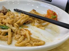 -老东风菜馆·潮汕大排档