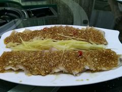 -函萱美食餐厅·台式家常菜