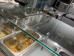 自助取餐区-甜心闲生传统手工冰粉(奎星楼店)