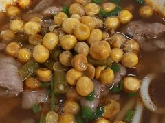 -江三王记牛杂馆(总店)
