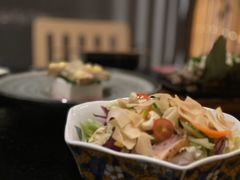 -無境·匠心日本料理(汉街店)