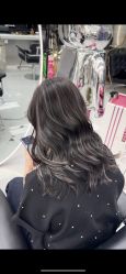 -5M HAIR SALON 旗舰店