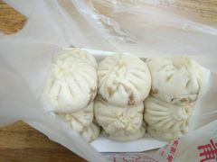 -津门如意包子铺(宾西路店)