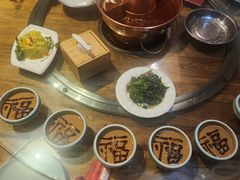 -祥源南门羊蝎子 涮肉(密云店)