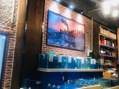 -姜君·千岛湖鱼头馆(浦东大道店)