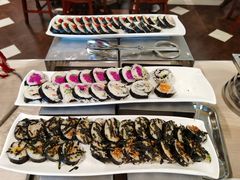 -延吉白山大厦酒店