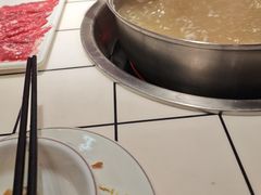 -幸运牛汕头小黄牛牛肉火锅(梅林店)