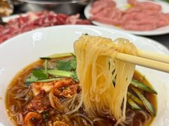 -松明一烤肉馆(鲁园店)