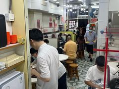 -麦文记面家(佐敦店)