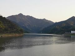 -新安江山水画廊风景区