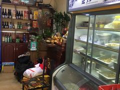 -小艾家的炒饭(万新村店)