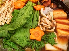 -伊藤ITO(侨福芳草地购物中心店)