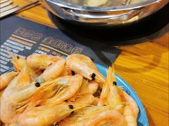 -圣罗巴甄选自助(麦凯乐店)