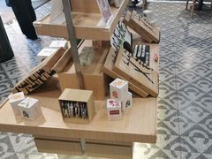 -霸王茶姬(正佳广场店)