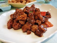 -正阳春烤鸭(华捷道店)