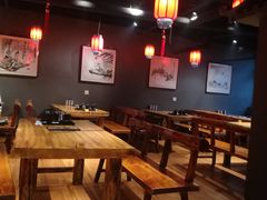 大堂-好介口深夜酒馆(梅江店)