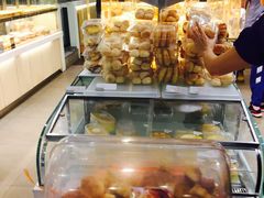 -BreadTalk面包新语·烘焙蛋糕(领展购物广场店)