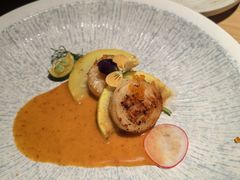 -匠和风精致料理(春熙路群光广场店)