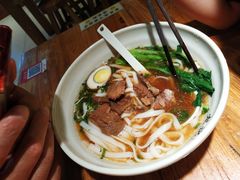 -湘人龙记老长沙米粉(鸟巢店)